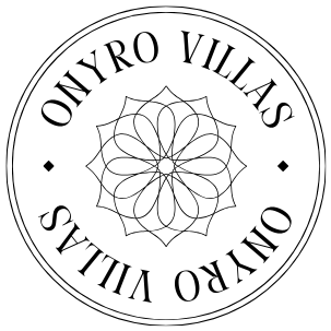 Onyro Villas Logo